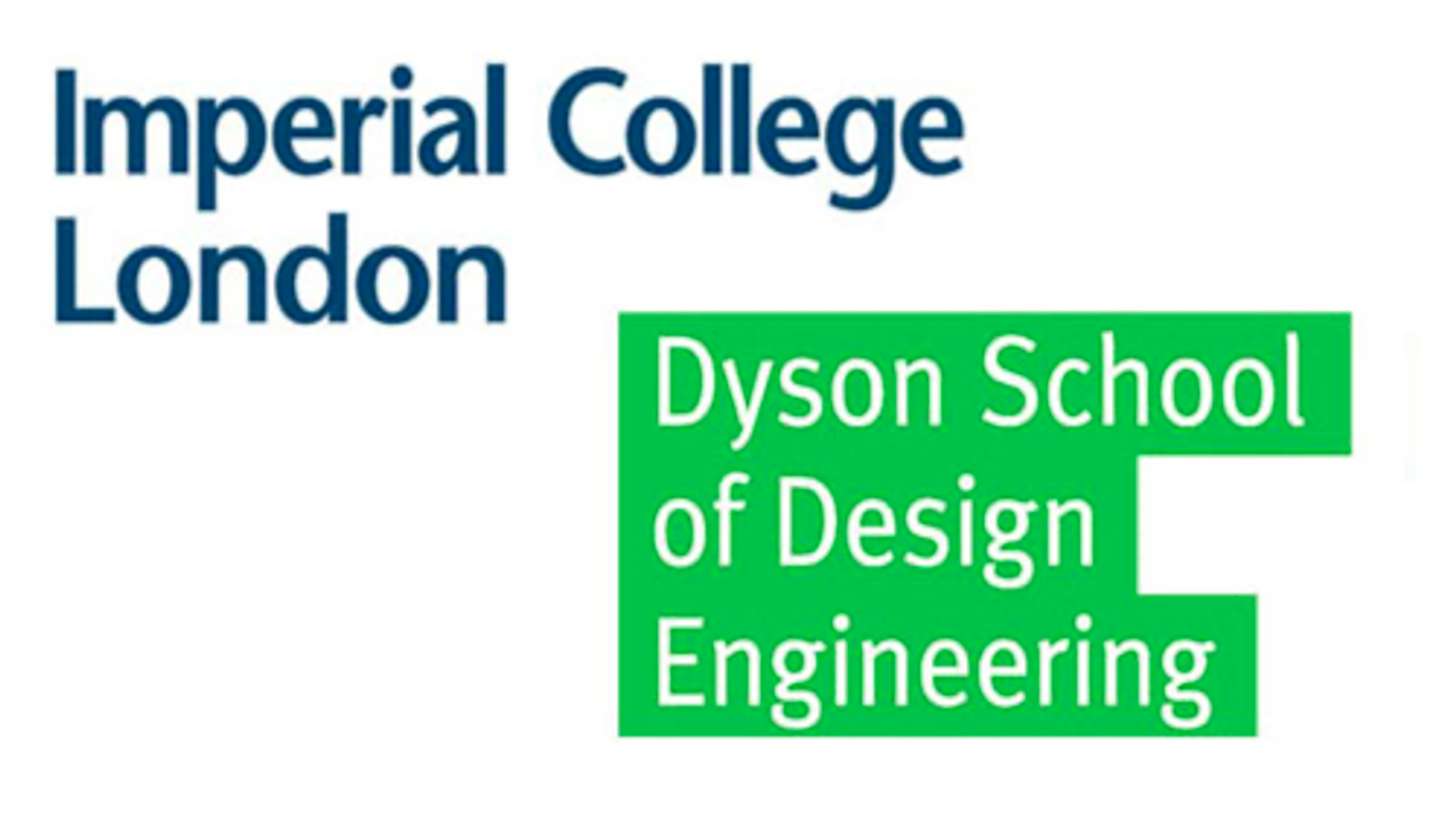 Dyson School School of Design Engineering 'DESIRE' award for Social Impact