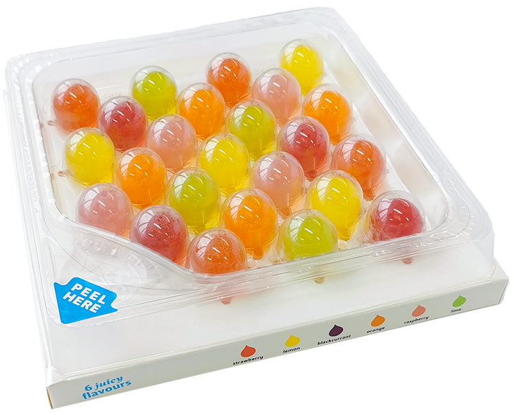 Jelly Drops